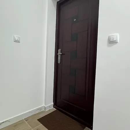 Mojic Apartment Divcibare