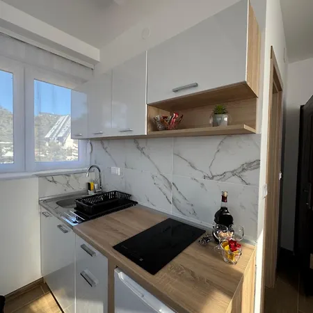 Apartment Mojic
