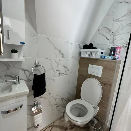 Apartmán Mojic Divčibare